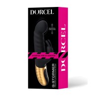 Conejito Dorcel G-Stormer