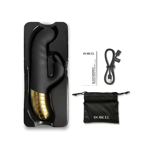 Conejito Dorcel G-Stormer