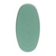 Masajeador Multi-Zona Doblable Tryst V2 con Control Remoto - Menta