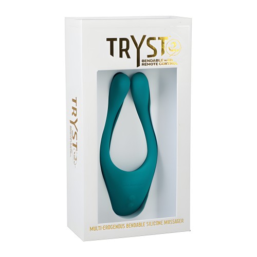 Tryst V2 Masajeador Flexible