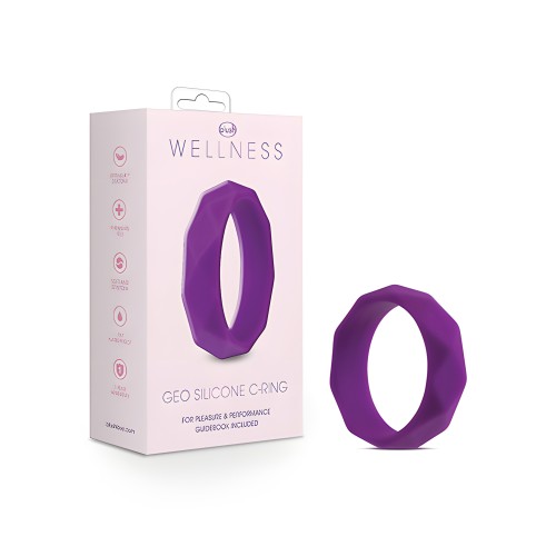 Blush Wellness Geo C-Ring