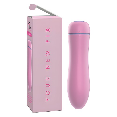 Femme Funn Ffix Bullet - Light Pink