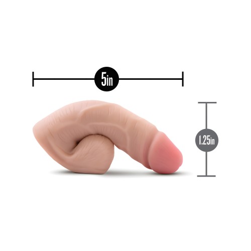 Packer Blush Performance 5"