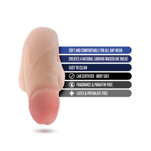 Packer Blush Performance 5"