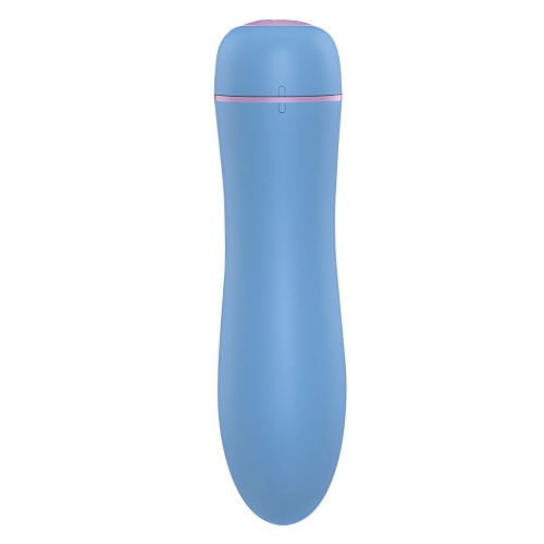 Femme Funn Ffix Bullet - Azul Claro