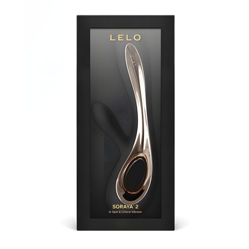 LELO Soraya 2 - Black