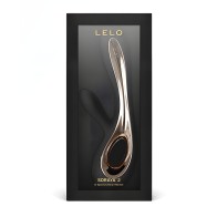 LELO Soraya 2 - Negro