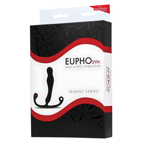 Trident Series Prostate Stimulator