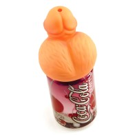 Tapa de Cerveza Pecker