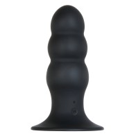 Evolved Kong Plug Anal - Negro