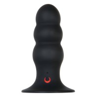 Evolved Kong Plug Anal - Negro