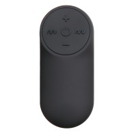 Evolved Kong Plug Anal - Negro