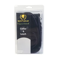 Collar Spartacus Galaxy Legend