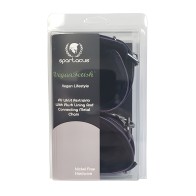 Spartacus Galaxy Legend Wrist Restraints - Purple