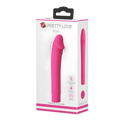 Vibrador Mini - Rosa