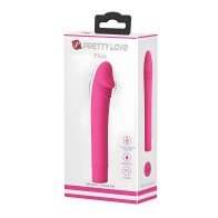 Pretty Love Mini Vibrator - Pink