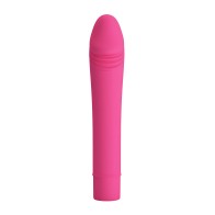 Pretty Love Mini Vibrator - Pink