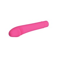 Pretty Love Mini Vibrator - Pink
