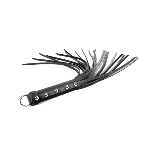 Spartacus Leather Strap Whip