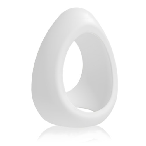 Rock Solid Stretcher Translucent Silicone