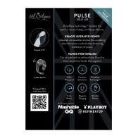 Hot Octopuss Pulse Solo Esencial