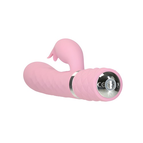 Pillow Talk Lively - Rosa