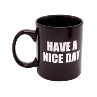 Taza Attitude - Vibras Positivas