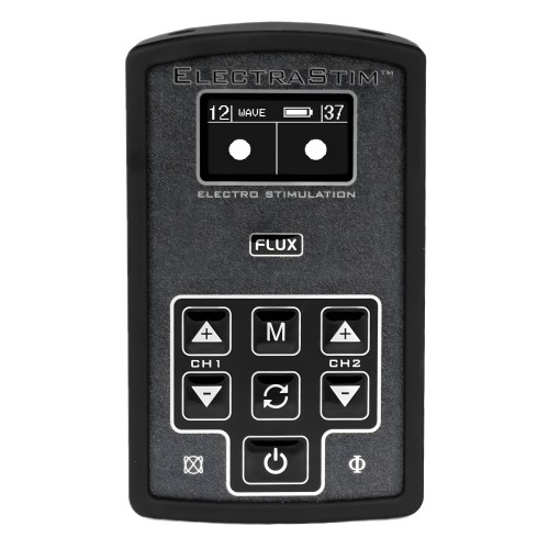 ElectraStim Flux EM180 - Powerful Electro-Stimulator