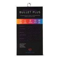 Nu Sensuelle Remote Control Wireless Bullet Plus - Ultra Violet