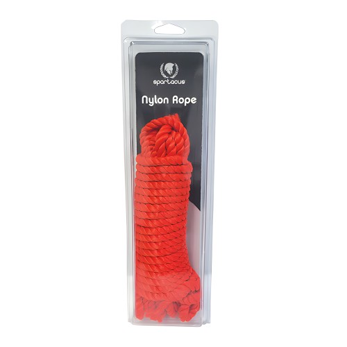 Spartacus Nylon Rope