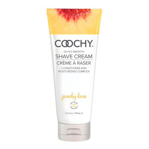 COOCHY Shave Cream - Coochy
