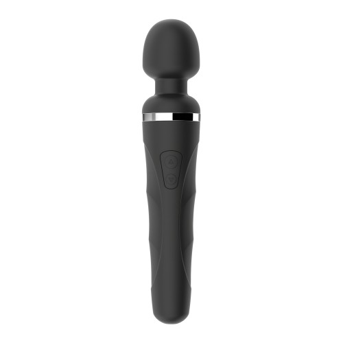Lovense Domi 2 Mini Wand - Black