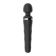 Lovense Domi 2 Mini Wand - Black