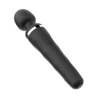 Lovense Domi 2 Mini Wand - Black