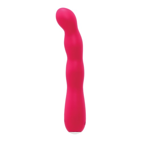 VeDO Quiver Plus Vibe - Foxy Pink