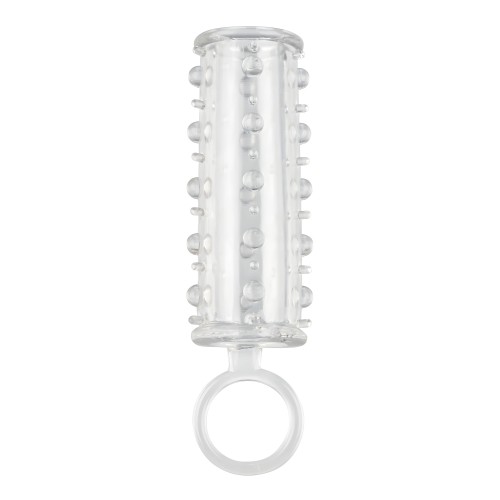 Acelerador de Sensaciones - Transparente