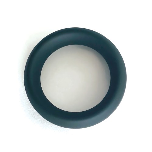 Anillo para el Pene Boneyard Meat Rack - Negro