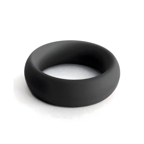 Anillo para el Pene Boneyard Meat Rack - Negro