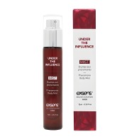 Bruma Corporal EXSENS de París con Feromonas - 15 ml