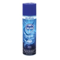 Skins Aqua Water Based Lubricant