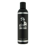 Ride Rocco Lubricante a Base de Agua - 8 oz | Comodidad Máxima
