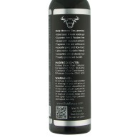 Ride Rocco Lubricante a Base de Agua - 8 oz | Comodidad Máxima