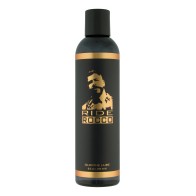Ride Rocco Silicone - Lubricante Premium