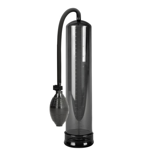 Pumped XL Extender Pump - Negro