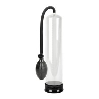 Shots Pumped XL Extender Pump - Transparente