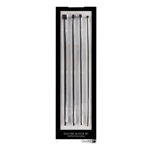 Set de Dilatadores Urethral Ouch