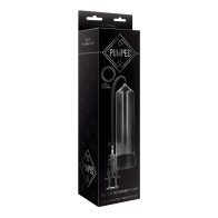 Shots Pumped Deluxe Beginner Pump en Negro