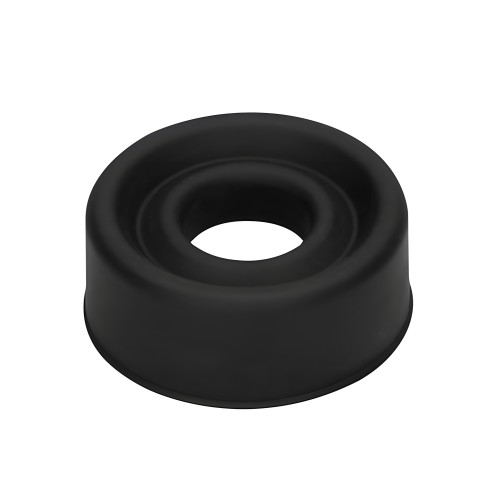 Shots Pumped Sleeve - Large Black