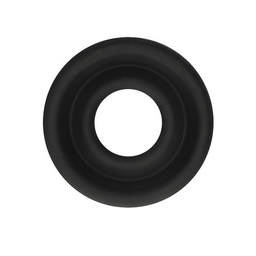 Shots Pumped Sleeve - Large Black