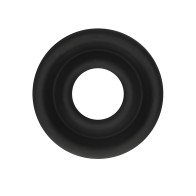 Shots Pumped Sleeve - Large Black